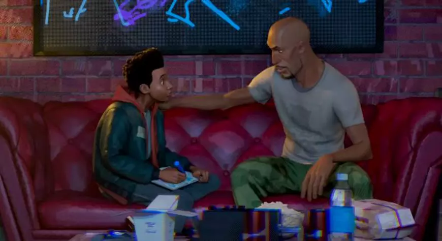 Cronică de film: noul „Spider-Man” e cel mai bun cadou de Crăciun posibil pentru fanii filmelor cu supereroi