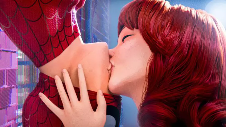 Cronică de film: noul „Spider-Man” e cel mai bun cadou de Crăciun posibil pentru fanii filmelor cu supereroi