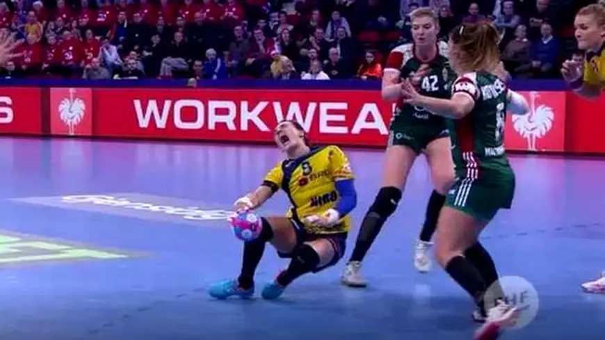 FCSB face un gest uriaș pentru Cristina Neagu