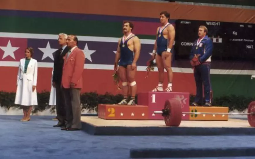 Marile pierderi pe care le-a suferit sportul românesc în 2018. I-am plâns pe genialul Balaci, pe tenacele Tilihoi, pe agilul Ion Voinescu și pe vocea de aur a sportului, Cristian Țopescu