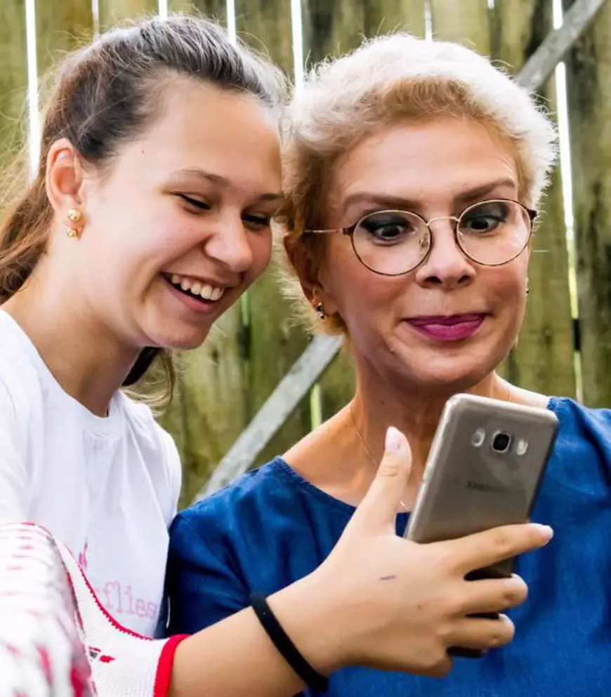 Teo Trandafir nu e deloc pregătită ca Maia să-i aducă băieți acasă: "Deocamdată, are alte priorități"