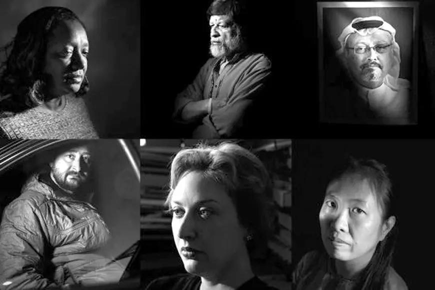 TIME a desemnat „Personalitatea anului 2018”: Jamal Khashoggi, trei jurnaliști de investigații și publicația Capital Gazette, denumiți „Gardienii războiului pentru adevăr”