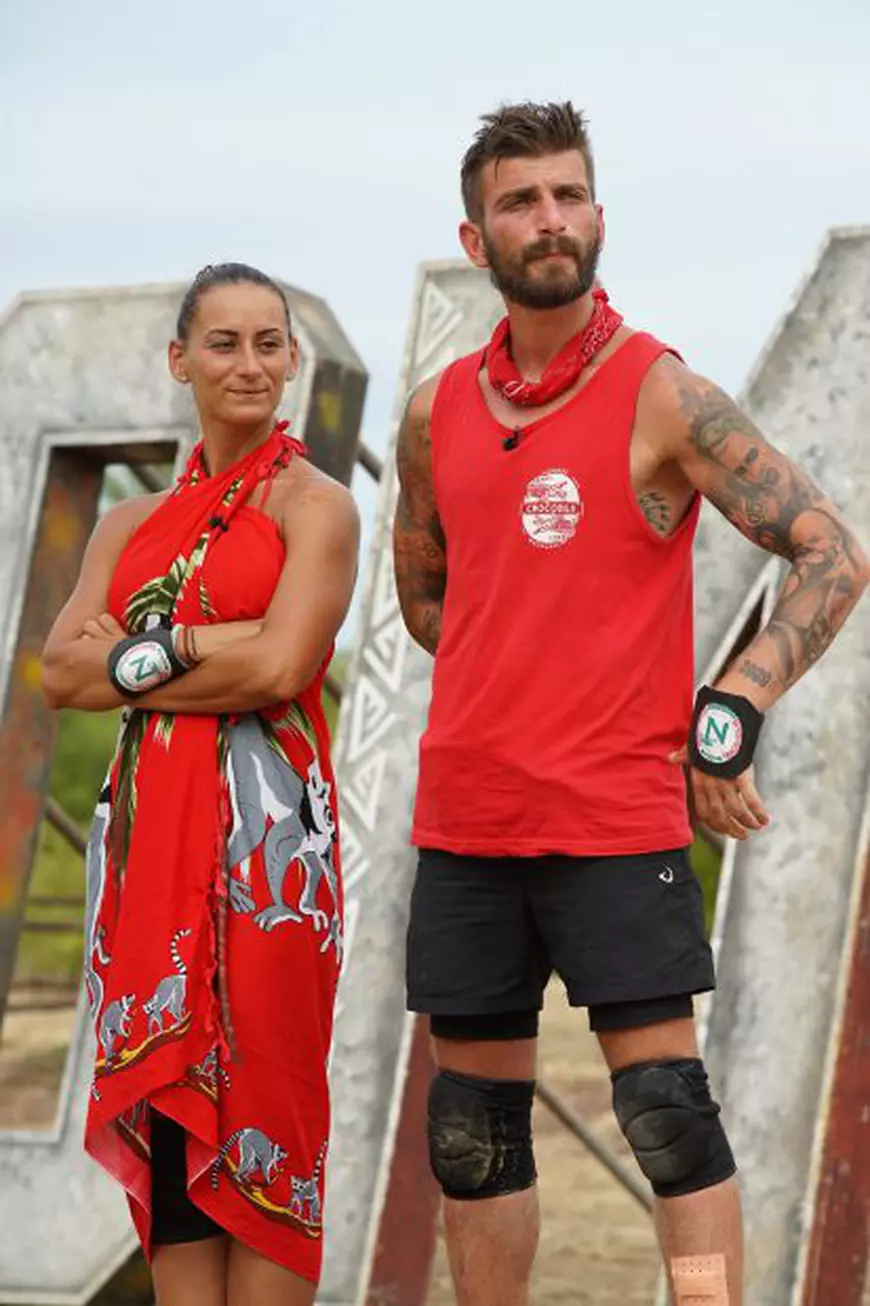 Alex Filip a revenit în ”Ultimul Trib”. ”Sună ciudat, dar sunt încântat să fiu înapoi pe insulă”