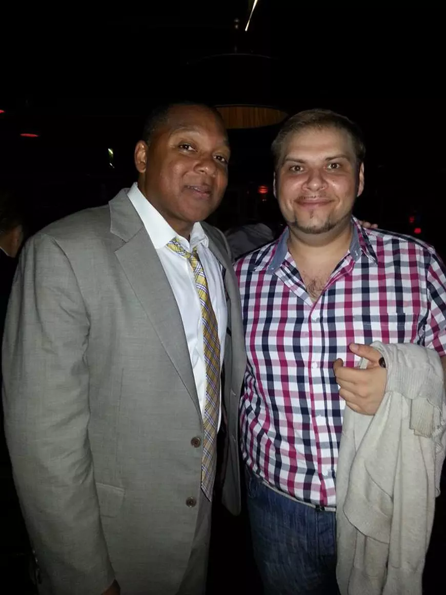 Orchestra Națională Simfonică a României, în premieră peste Ocean! Muzicienii vor cânta în America alături de marele trompetist Wynton Marsalis