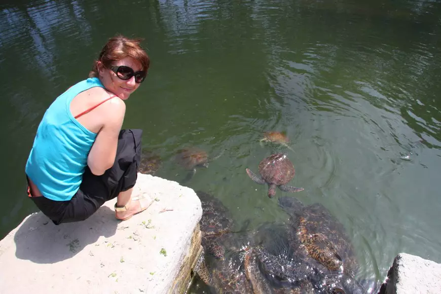 Alexandra Ungureanu cheltuiește tot ce câștigă pe vacanțe