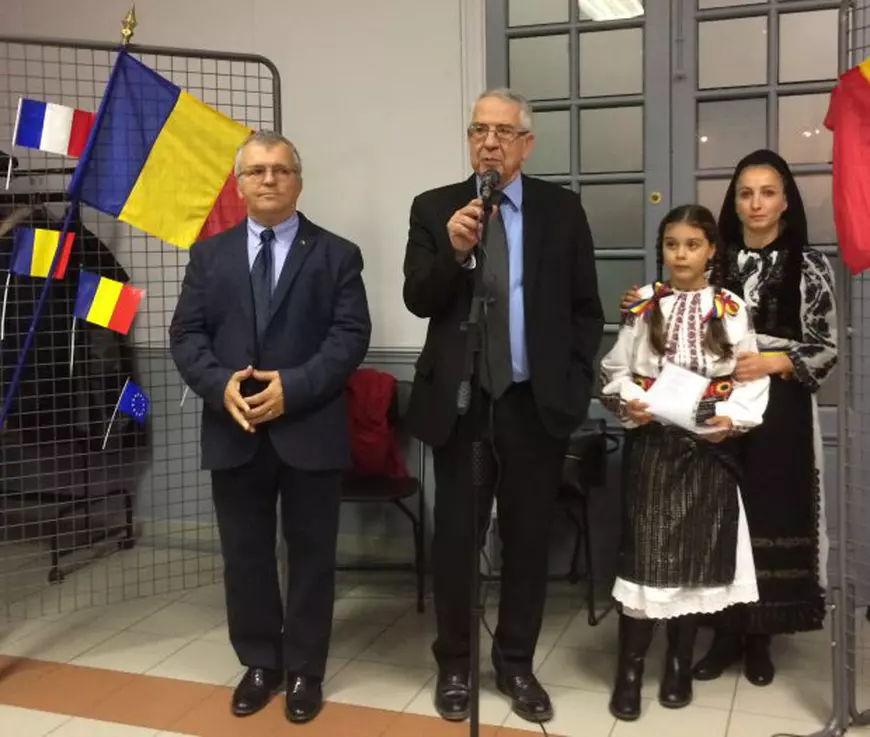 EXCLUSIV | "Ceaușescu" din Divertis e acum "ciotățean" de Provence. Libertatea l-a vizitat pe scriitorul Ioan T. Morar în „paradisul” unde s-a mutat pe termen nelimitat