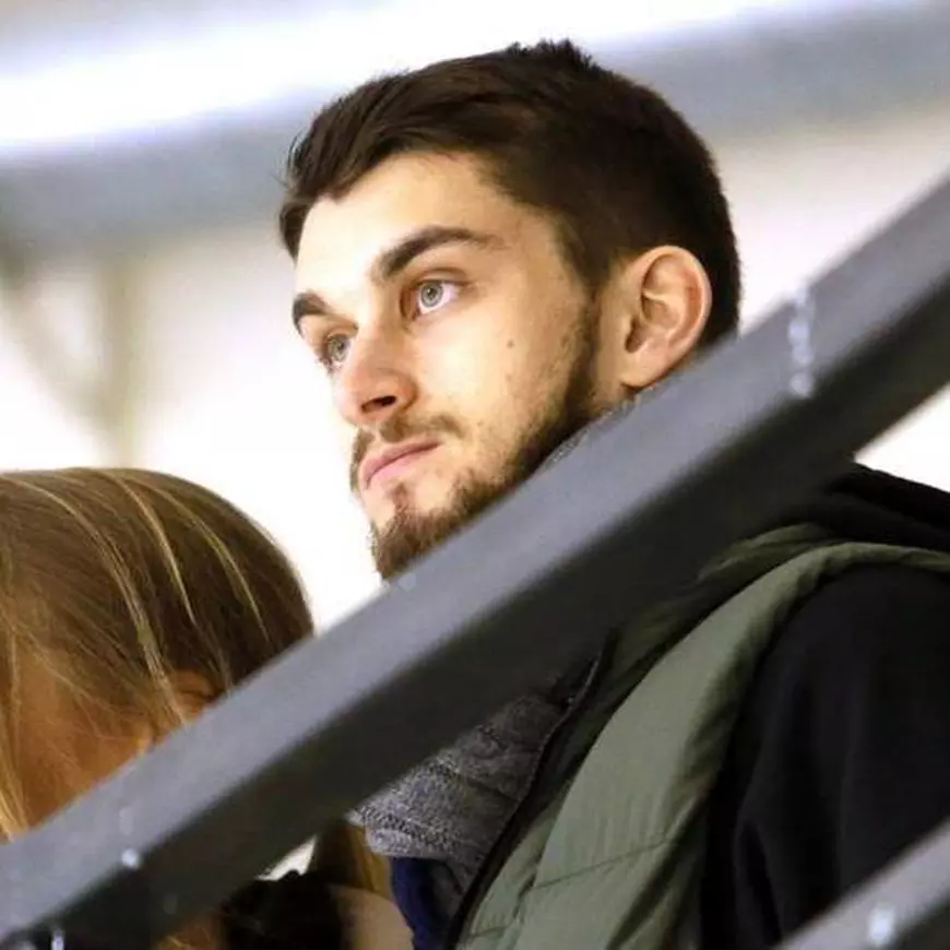 "Borcea" de Londra. Ei sunt moștenitorii imperiului Abramovici