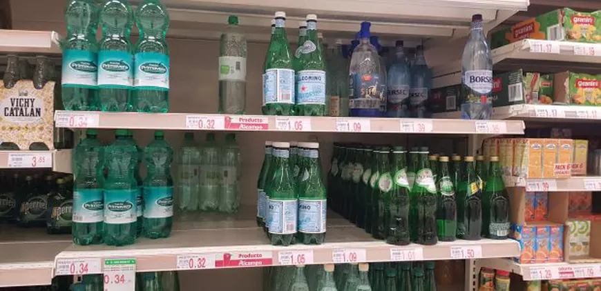 Viața în "a doua casă", mai ieftină ca în România. Cât costă coșul zilnic în supermarketurile din sudul Spaniei