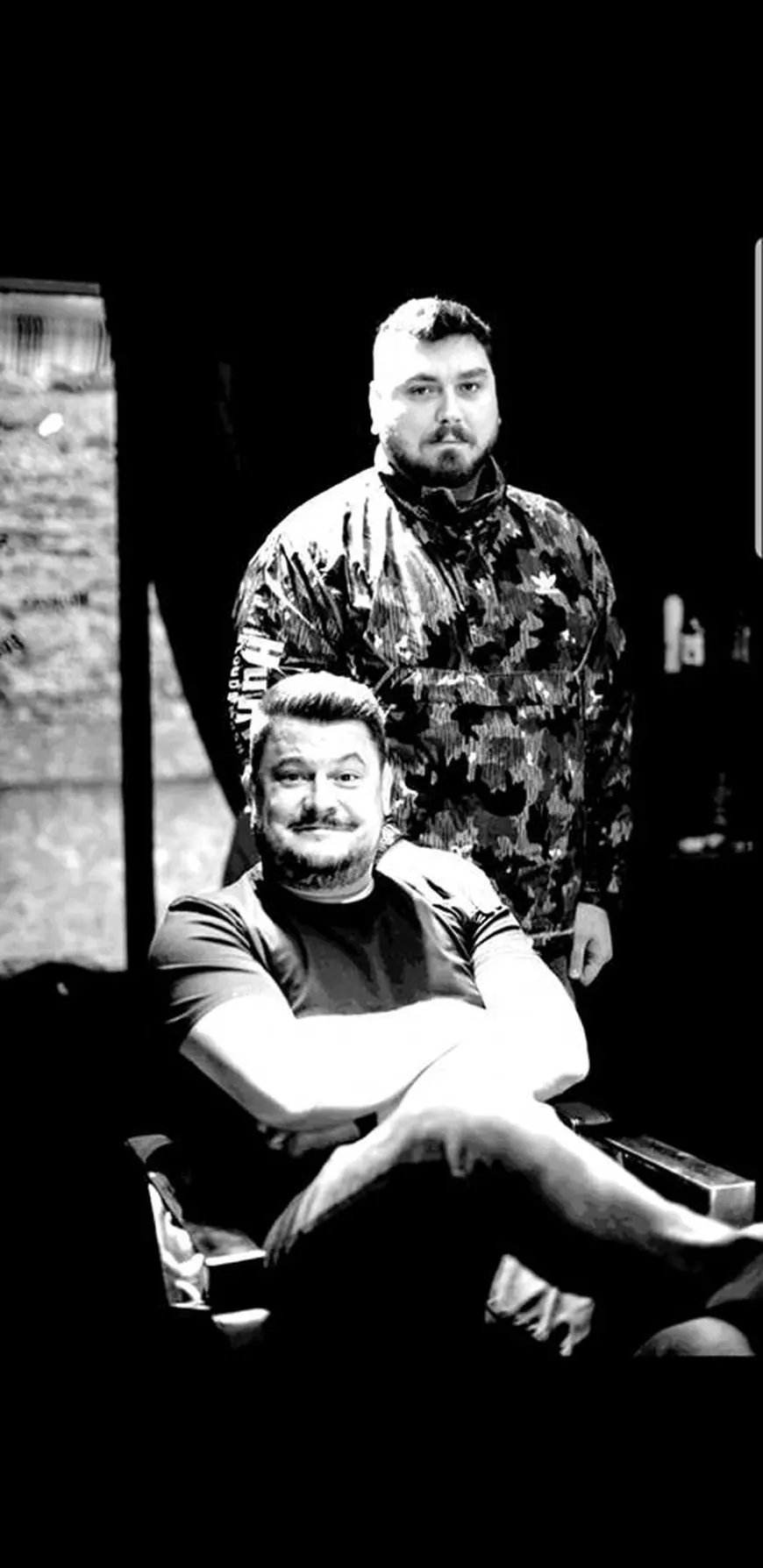 Micuțzu i-a luat fața lui Bobonete