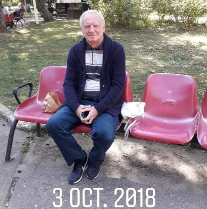 Tatăl ministrului Carmen Dan a fost căpitan la echipa de fotbal Flacăra Moreni. "Vuță", fundașul care făcea "foarfeci peste cap"