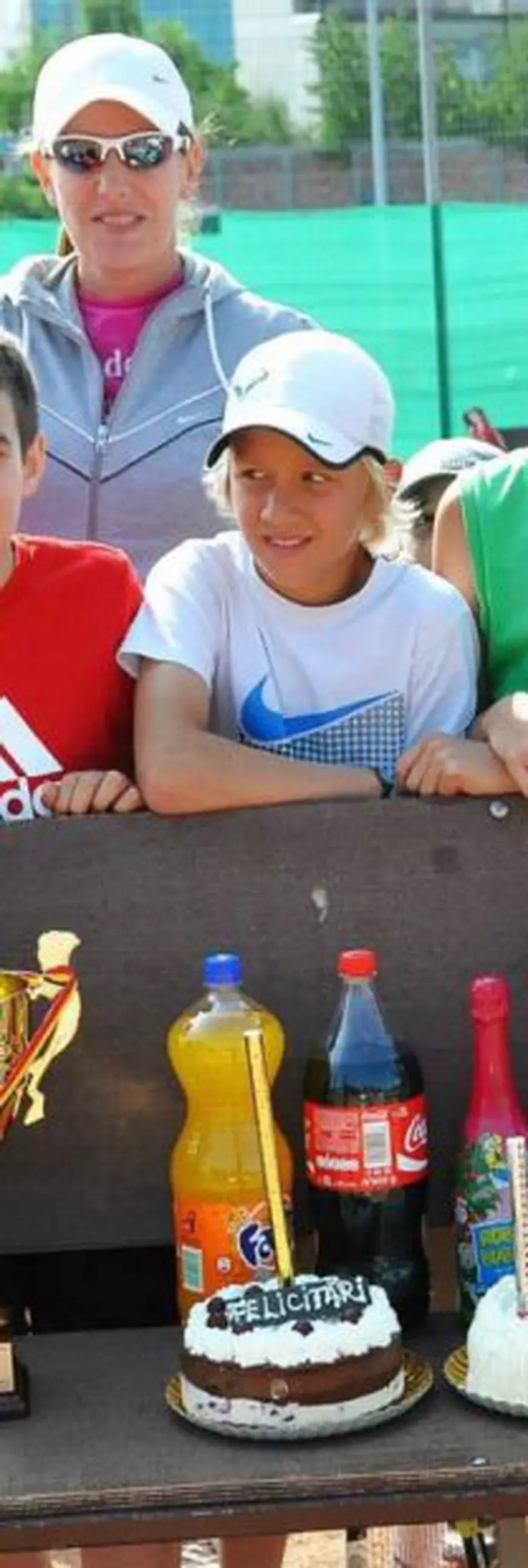 Ce urmează pentru Filip Jianu. Învins dramatic în semifinale la Australian Open, juniorul are în față Golgota carierei