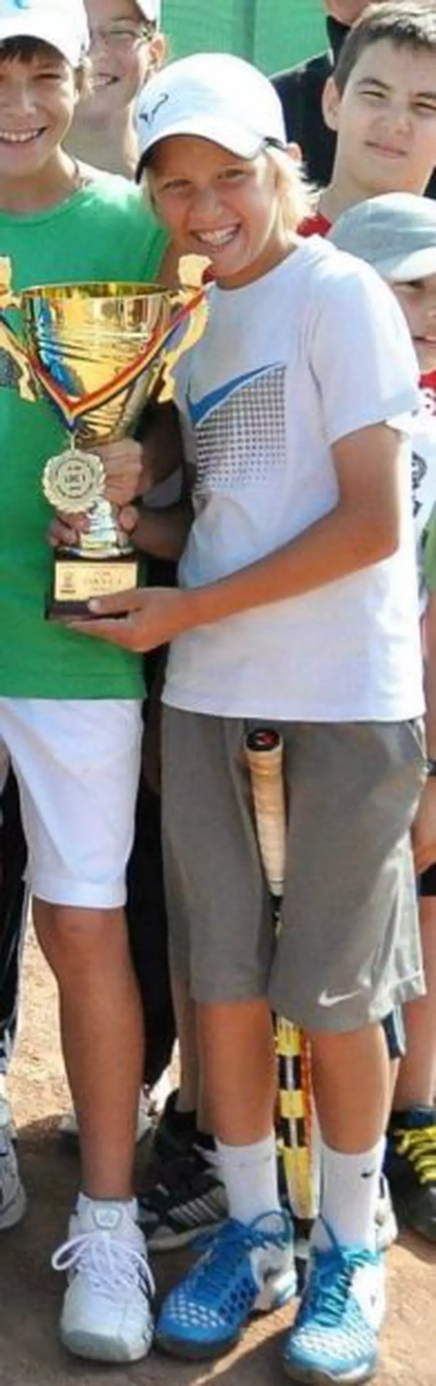 Ce urmează pentru Filip Jianu. Învins dramatic în semifinale la Australian Open, juniorul are în față Golgota carierei