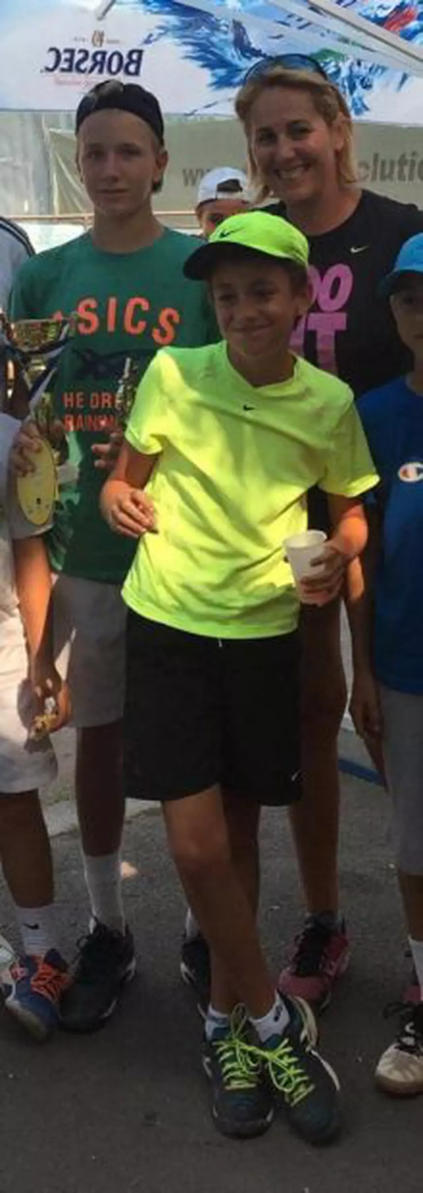 Ce urmează pentru Filip Jianu. Învins dramatic în semifinale la Australian Open, juniorul are în față Golgota carierei