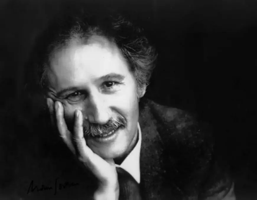 EXCLUSIV | "Ceaușescu" din Divertis e acum "ciotățean" de Provence. Libertatea l-a vizitat pe scriitorul Ioan T. Morar în „paradisul” unde s-a mutat pe termen nelimitat