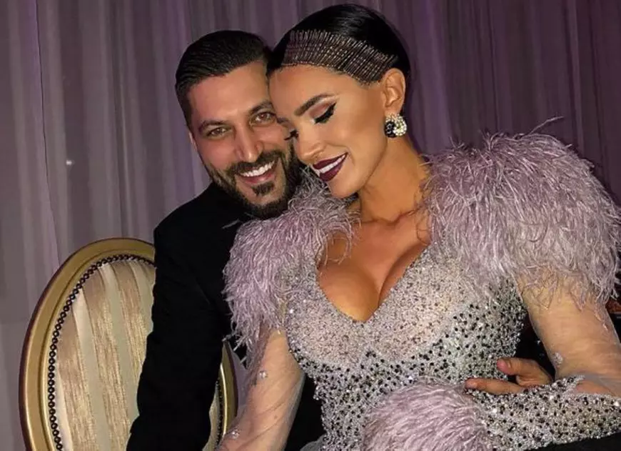 Adelina Pestrițu exclude vacanțele externe cu fetița