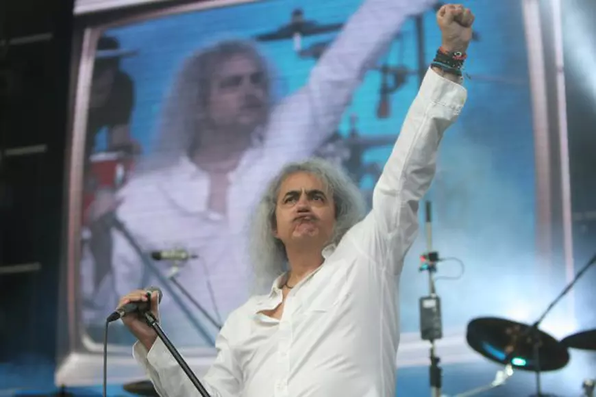 VIDEO/ Părinții l-au vrut inginer pe Cristi Minculescu și l-au băgat "în ședință" când a renunțat la facultate! "Am părăsit-o cu toată drama de acasă"