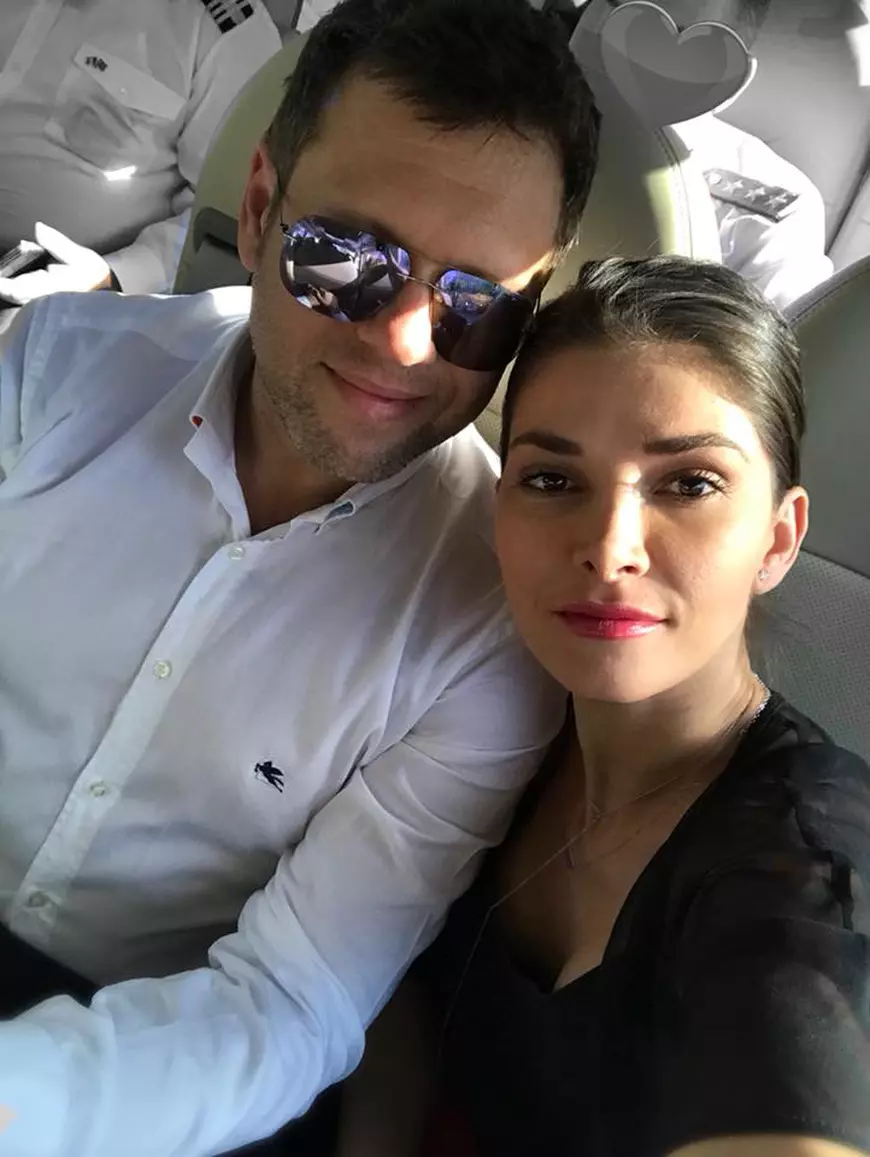 Alina Pușcaș, din nou mămică? Vedeta ar fi însărcinată cu al treilea copil