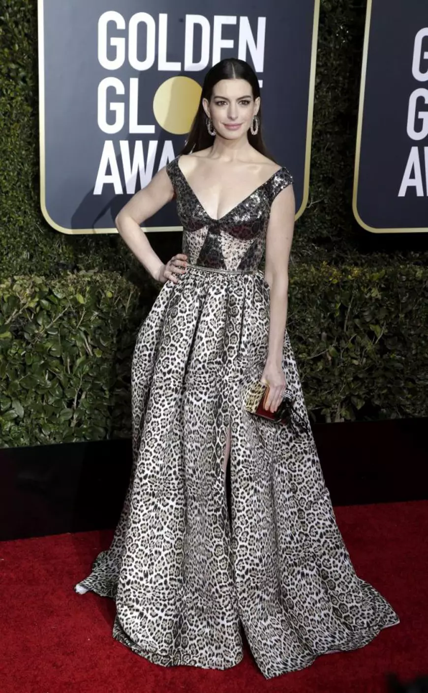 Cele mai îndrăznețe ținute de la Globurile de Aur 2019