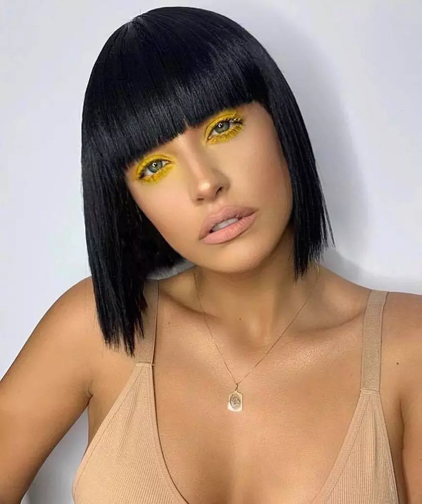 Cum s-a afișat Antonia. "Dacă dau jos gletul de pe față, fac două apartamente"