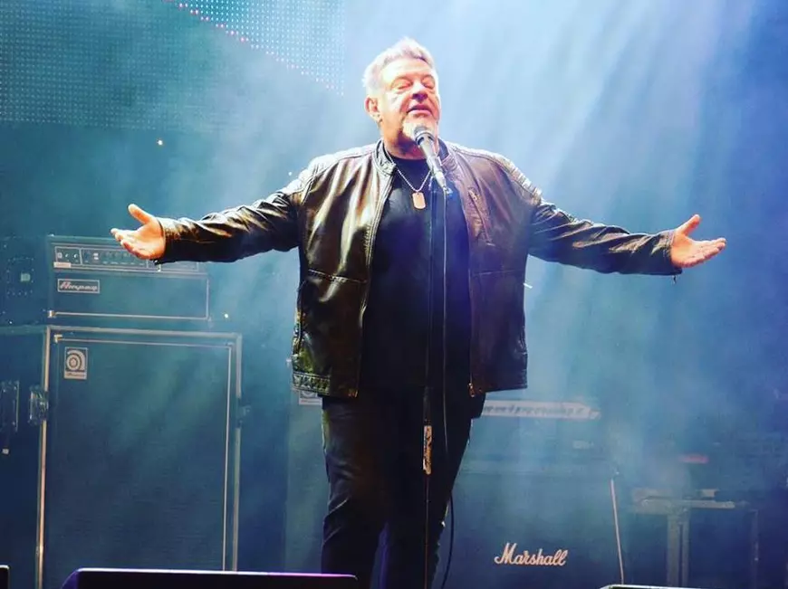 Artiștii petrec Revelionul lor cu o zi înaintea rușilor