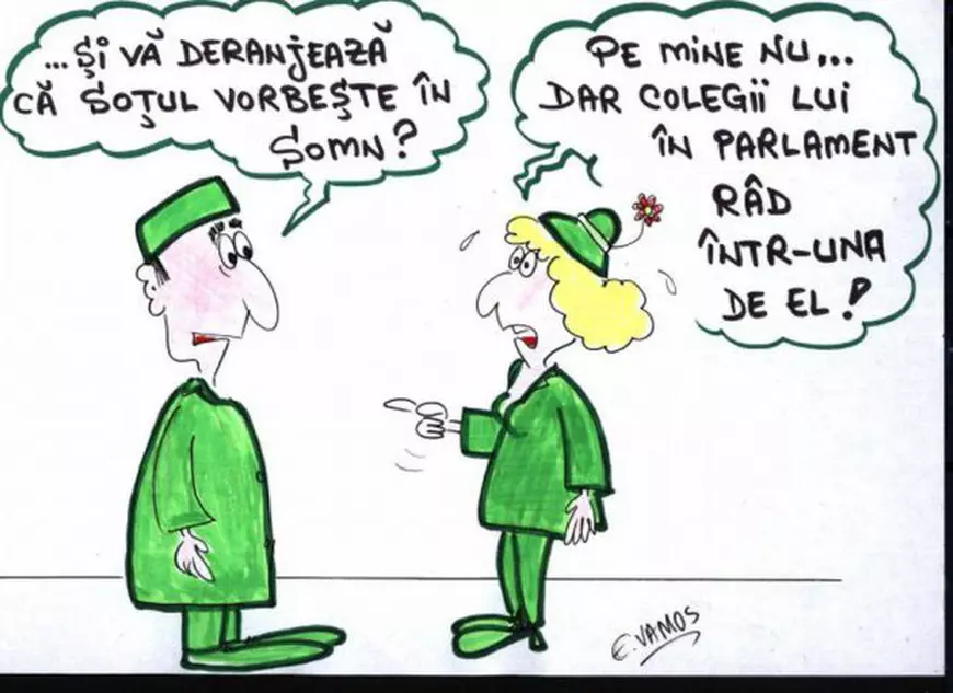 Un caricaturist celebru a murit pe stradă! A distrat mulți ani românii cu creațiile sale