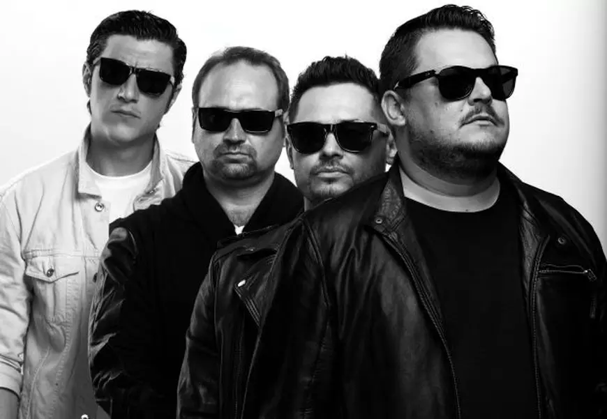 Cvintetul "Las Fierbinți". Mihai Mărgineanu îi are invitați în concertul lui pe Bobonete, Văncică, Mihai Rait și Costi Diță!