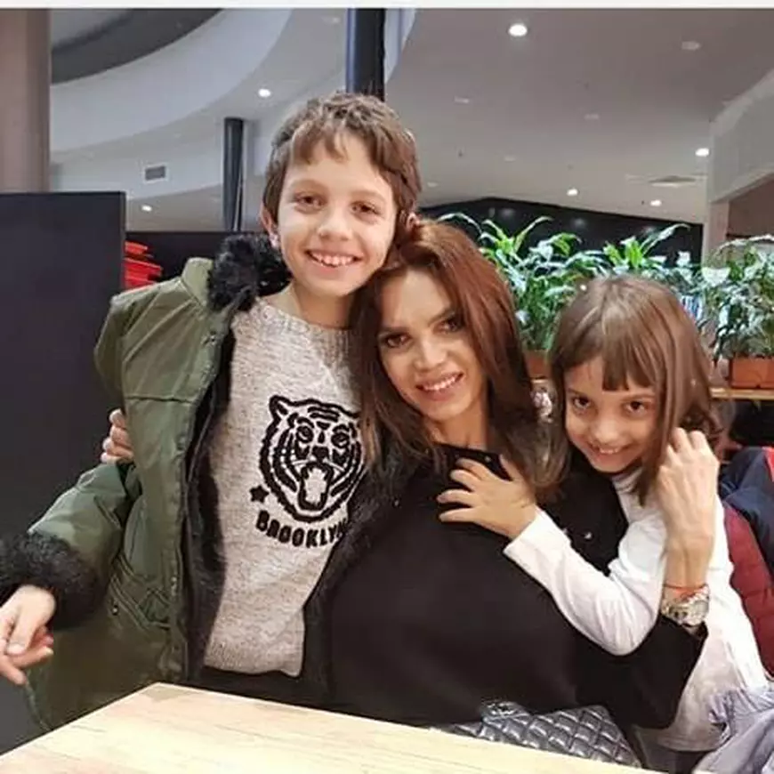 Cristina Spătar, mărturisiri despre viața sa. "Este greu, sunt nopți în care nici nu mai dorm"