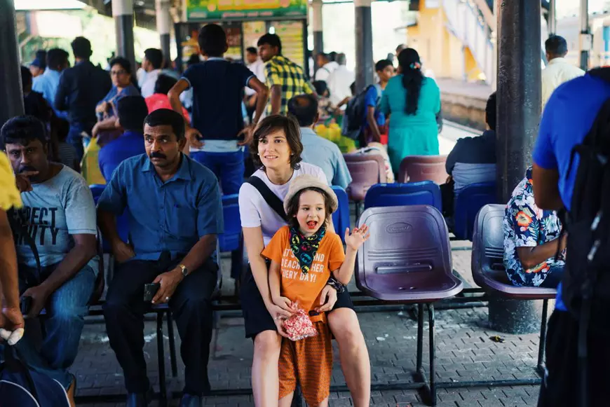 Vedetele au plecat în vacanță în țările calde