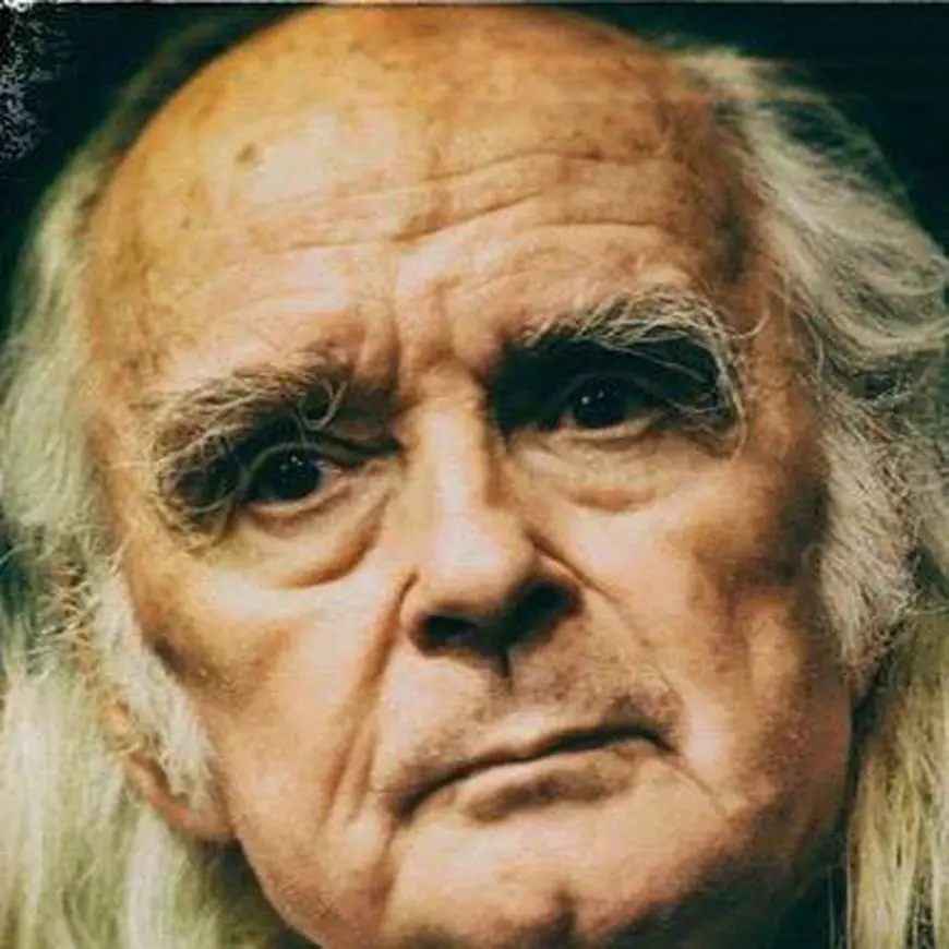 Stelian Tănase, mesaj după moartea poetului Emil Brumaru. "Și printre muritori el a trăit ca un înger"