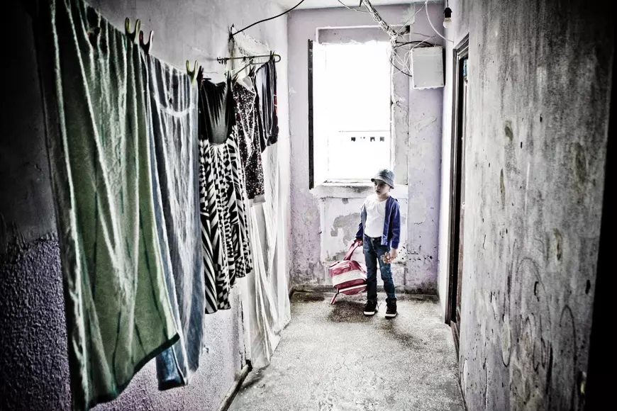 4,6 milioane de români trăiesc cu mai puțin de 23 de lei pe zi! Distanța tot mai mare dintre bogații și săracii lumii și ai României