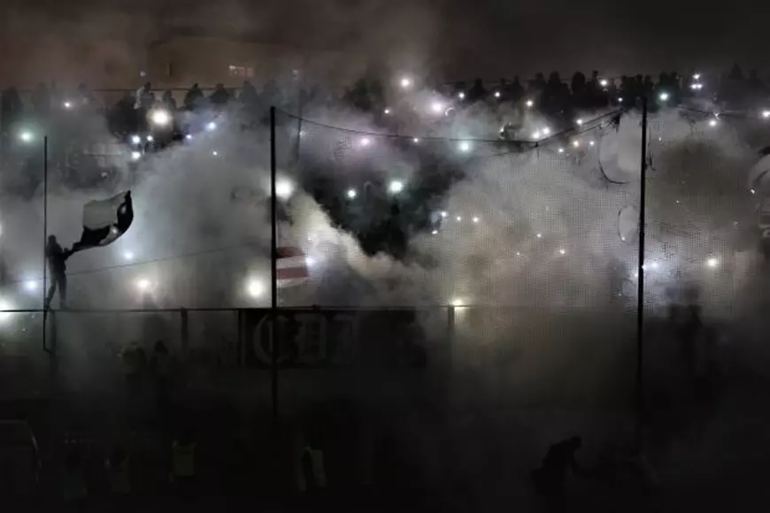 RETROSPECTIVA 2018 | Cele mai importante momente ale anului trecut, surprinse de fotoreporterul Libertatea Dumitru Angelescu