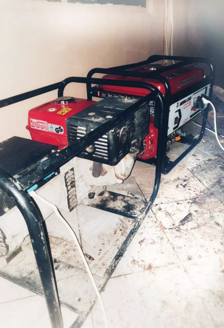 Iadul alb i-a lăsat pe români în beznă. Un reporter a fost în weekend într-un sat din județul Ialomița, cel mai afectat de fenomenele extreme din ultimele zile