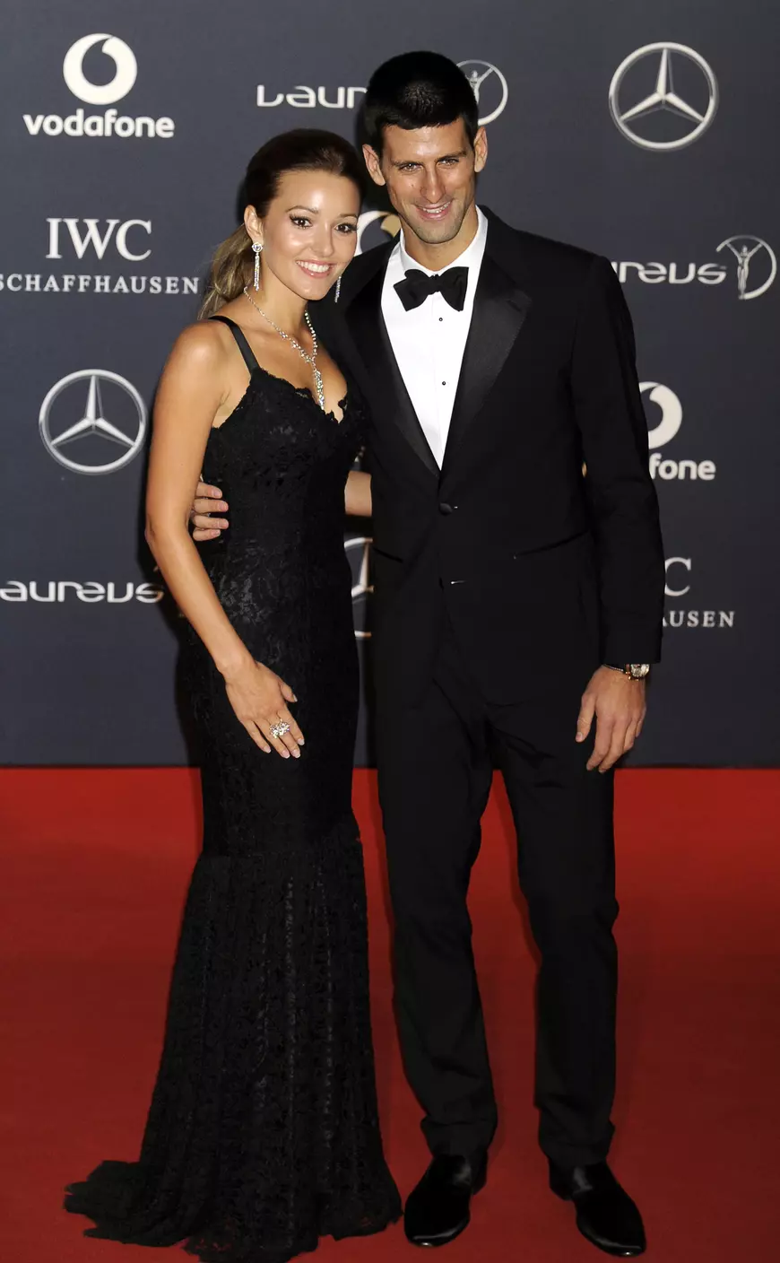 Rafael Nadal se căsătorește la toamnă cu Xisca. Relația lor a început cu 14 ani în urmă