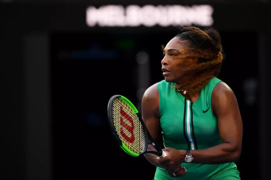 VIDEO | Simona Halep, eliminată de Serena Williams în optimile de la Australian Open 2019. Simo a revenit miraculos în setul doi, dar a cedat în decisiv