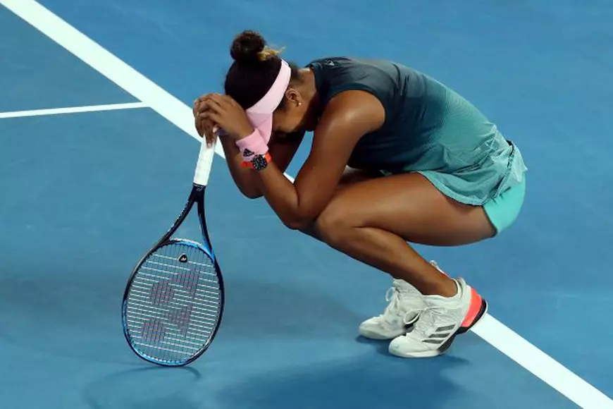 Naomi Osaka a câștigat titlul la Australian Open și îi va lua locul Simonei Halep în fruntea WTA. Finală palpitantă cu Petra Kvitova