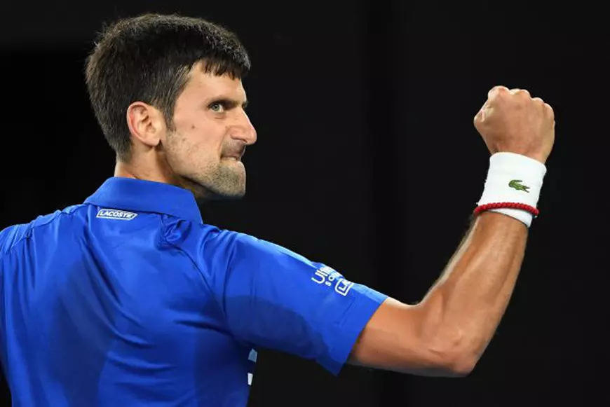 Novak Djokovic a câștigat al 7-lea titlu la Australian Open. L-a strivit în finală pe Rafael Nadal