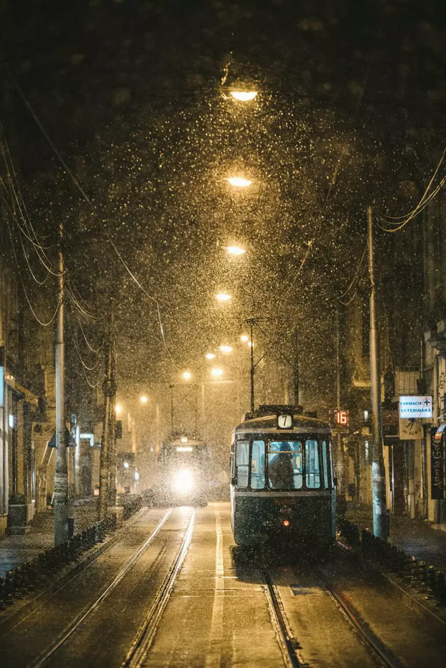 FOTO/ Povestea IT-istului care a ajuns în National Geographic. Fotografiile sale au făcut înconjurul lumii