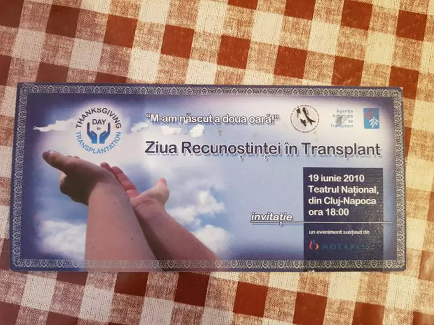 Condamnată la moarte și la recunoștință. De două decenii, o femeie dintr-un sat vasluian luptă pentru viață cu sistemul sanitar, cu geografia, cu birocrația, cu starea vremii