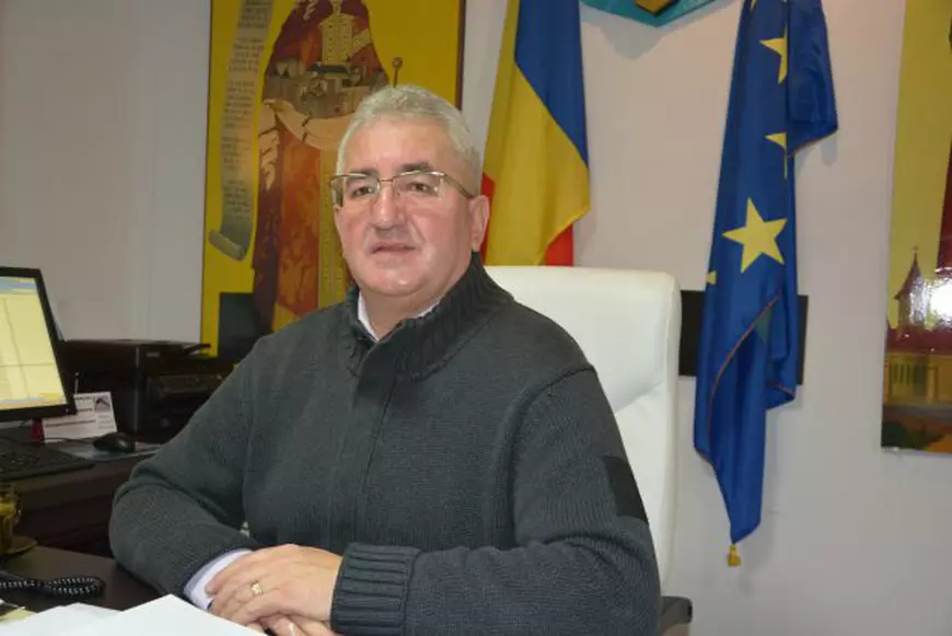 FOTO/ O alternativă pentru tot mai mulți elevi: școlile profesionale: "E o șansă să intru deja în pâine"