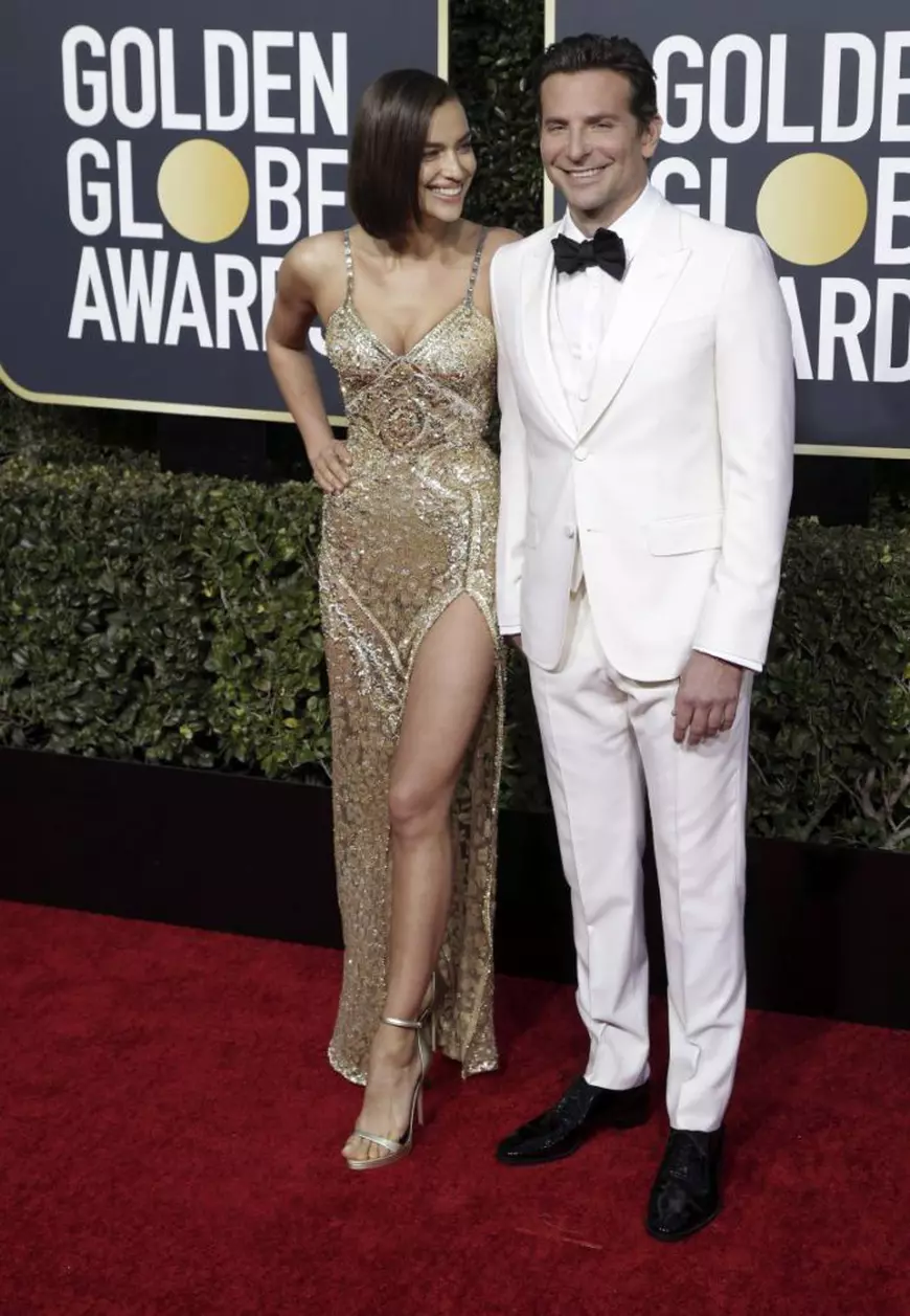 Cele mai îndrăznețe ținute de la Globurile de Aur 2019