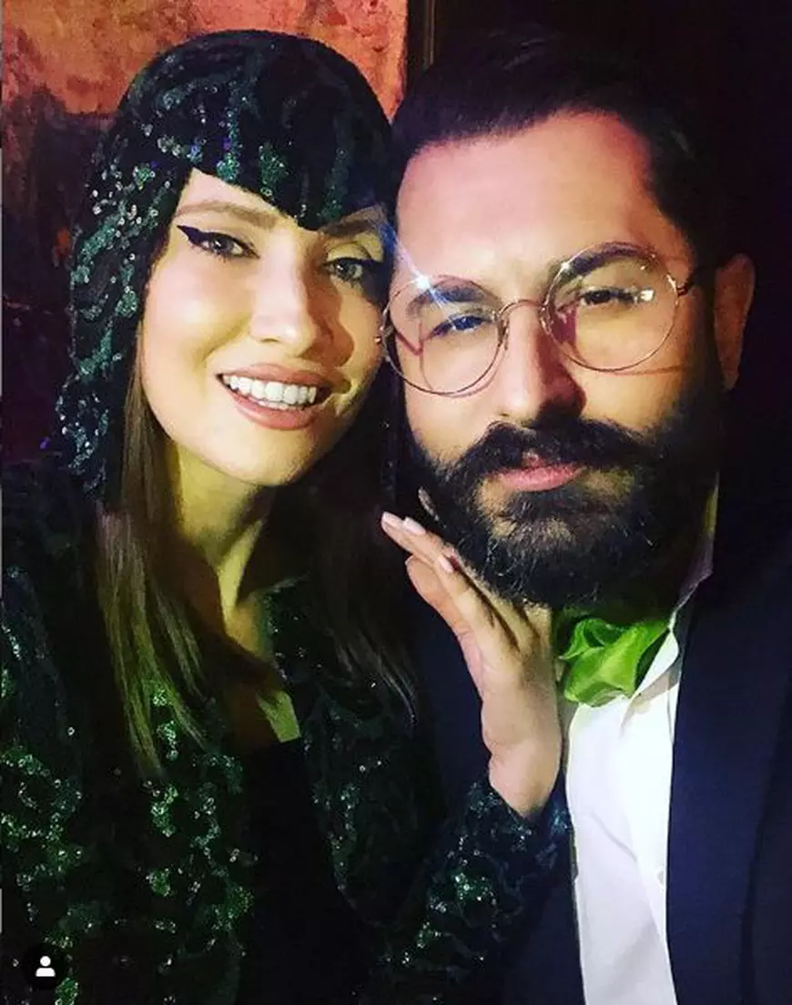 Cum arată iubitul Iuliei Albu. Vedeta nu se mai ascunde