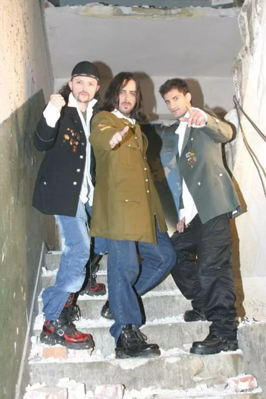 Cum au trecut anii peste vedete