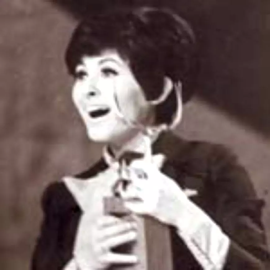 Andra, criticată de prima artistă din România câștigătoare a Cerbului de Aur. "Este cea mai mare obrăznicie" | VIDEO