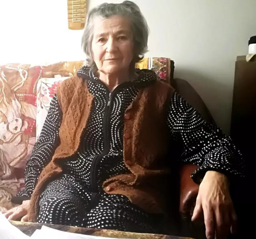 EXCLUSIV | Încă o lovitură pentru călugăriţa din Braşov care trebuie să returneze statului 36.000 de lei. ANAF i-a pus poprire pe contul "pentru zile negre"