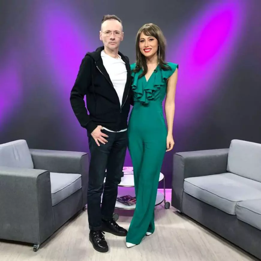 GALERIE FOTO/ Cine a îmbătrânit mai frumos? Au aceeași vârstă, dar oglinda arată altceva!