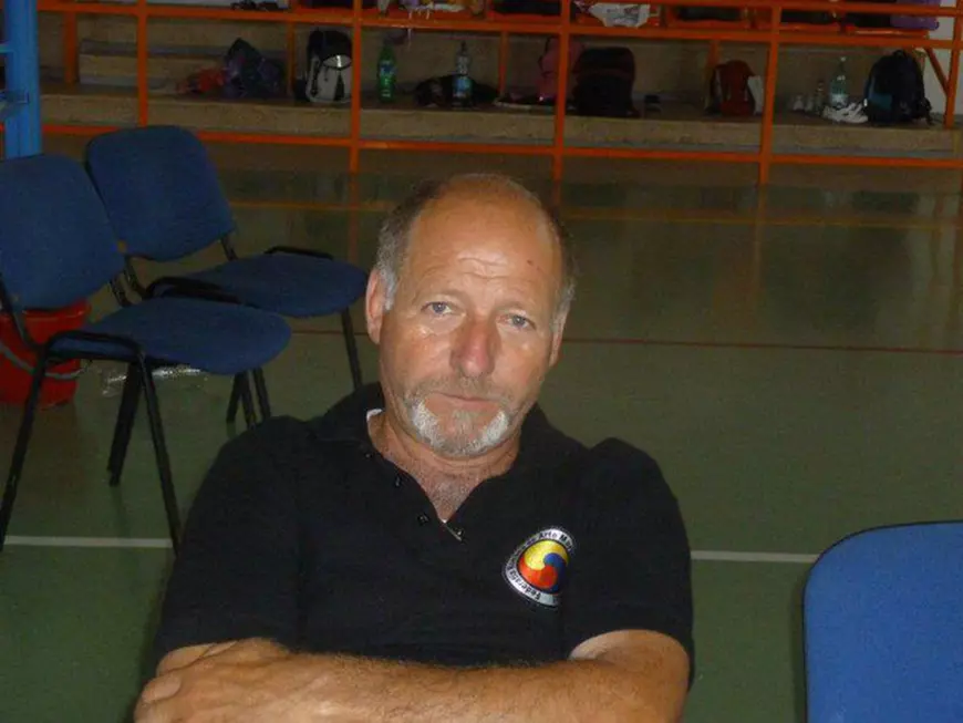 Mort pentru 450 de euro! Povestea adevărată a lui Tudor Simionov, bodyguardul român înjunghiat de Revelion la Londra. Fostul antrenor și prietenii îl descriu drept "băiat bun, luptător talentat, dar nu bodyguard"