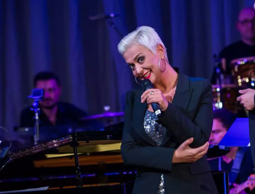 Anghel la pătrat: Luminița și Monica vor să cânte împreună! Sunt prietene de 30 de ani, dar e prima lor colaborare