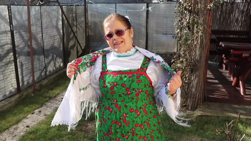 Dansurile şi cântecele ruseşti, păstrate de lipovenii din Deltă