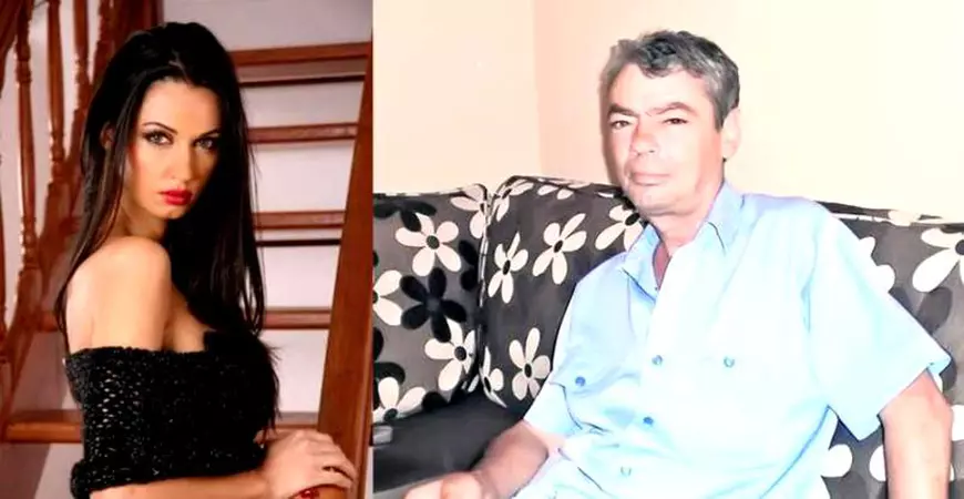 Suferința tatălui Nicoletei Luciu. Nu și-a mai văzut nepoții de trei ani