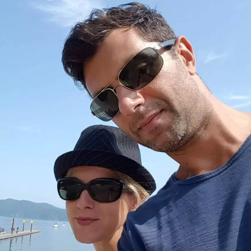 EXCLUSIV / Libertatea a găsit-o pe fetița româncă a cărei voce a impresionat Suedia. Părinții au învățat-o limba maternă: "Când visez, visez românește"